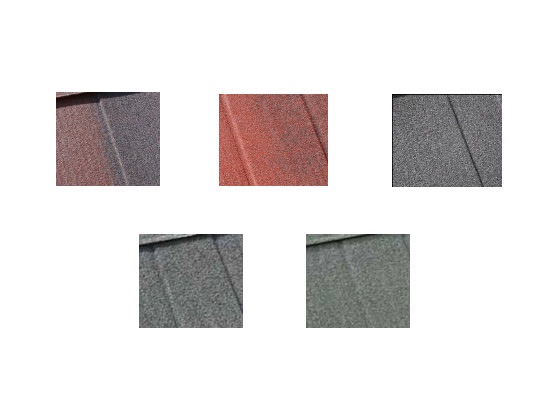 Metrotile for a future proof solid conservatory roof.